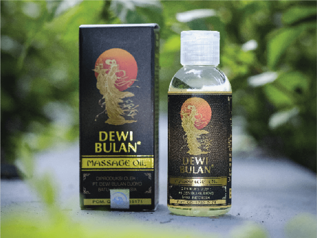 Dewi Bulan Djoyo